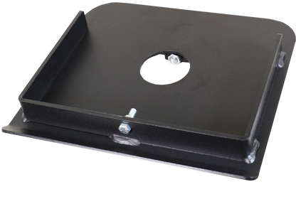 GEN-Y Hitch Gen-Y Capture Plate for Executive King Pin for Slider 5th Wheel Hitches