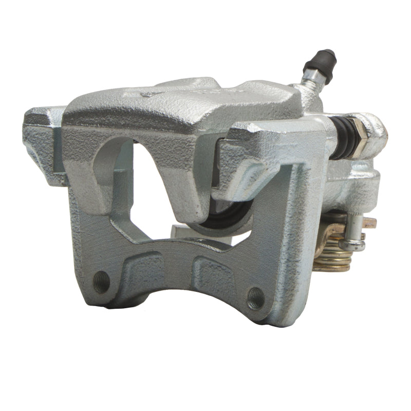 DFC 07-13 Suzuki SX4 Rear-L Premium Caliper - Silver Zinc Coated