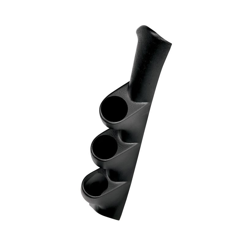 AutoMeter Gauge Mount A-Pillar Full Right Hand Triple 2-1/16in. Ford Focus 02-04