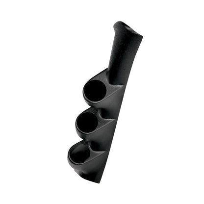 AutoMeter Gauge Mount A-Pillar Full Right Hand Triple 2-1/16in. Ford Focus 02-04