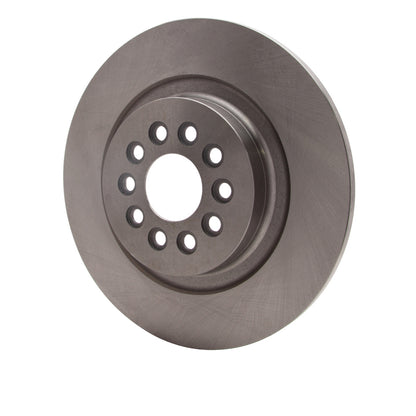 DFC 03-05 Jaguar XJR Rear Brake Rotor