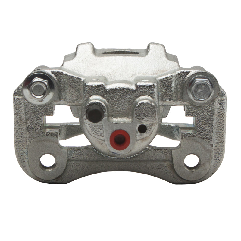 DFC 04-07 Toyota Highlander Rear-R Premium Caliper - Silver Zinc Coated