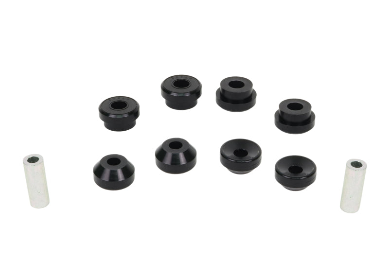 Whiteline Plus 02-06 Acura RSX Front Control Arm-Lower Inner Bushing Kit
