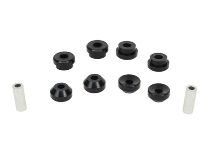 Whiteline Plus 02-06 Acura RSX Front Control Arm-Lower Inner Bushing Kit