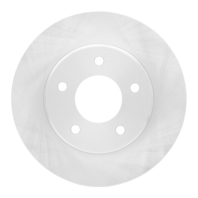 DFC 88-96 Buick Regal Front Brake Rotor
