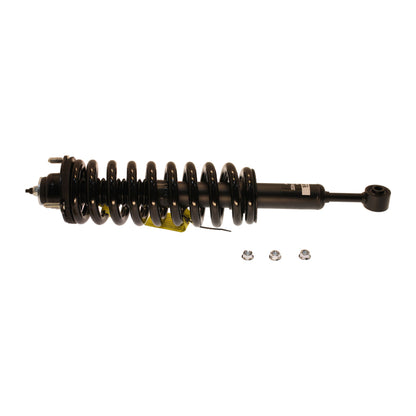KYB Strut Plus Front Left Toyota 4runner 03-09 / FJ Cruiser 07-09