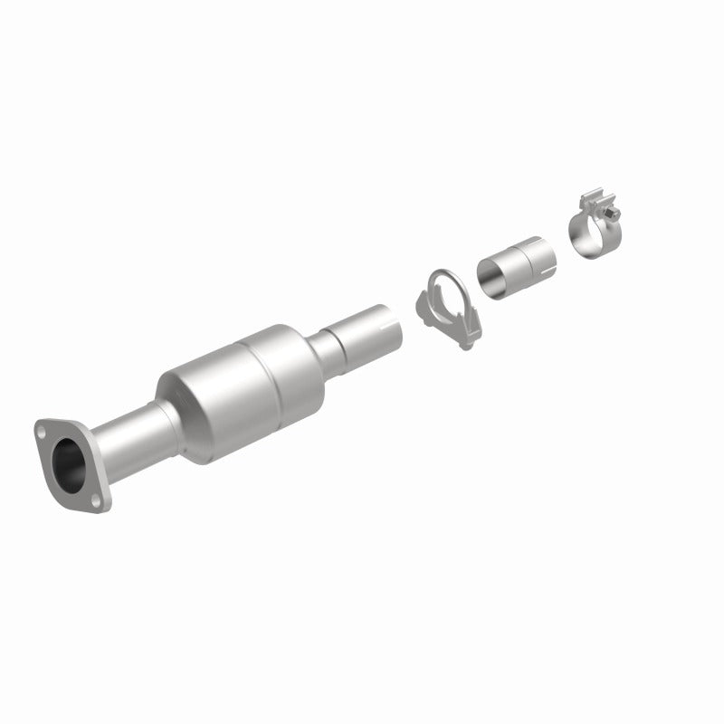 MagnaFlow 12-17 Hyundai Accent 1.6L Direct Fit Converter