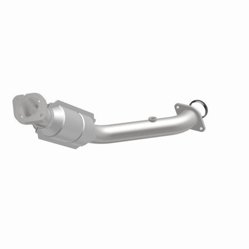 MagnaFlow Direct Fit Catalytic Converter 05-12 Corvette 8 6.0L; P/S