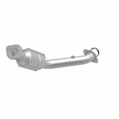 MagnaFlow Direct Fit Catalytic Converter 05-12 Corvette 8 6.0L; P/S