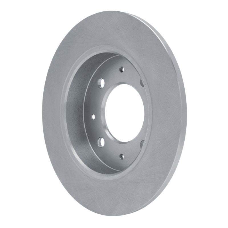 DFC 04-09 Kia Spectra5 Rear Brake Rotor