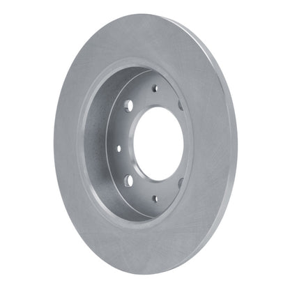 DFC 04-09 Kia Spectra5 Rear Brake Rotor