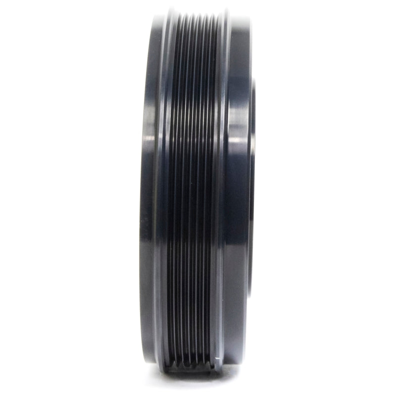 Fluidampr 01-18 GM / Chevy 6.6L Duramax Internally Balanced Damper - Harmonic Balancer