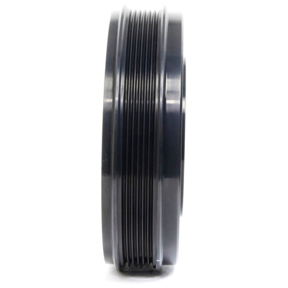 Fluidampr 01-18 GM / Chevy 6.6L Duramax Internally Balanced Damper - Harmonic Balancer