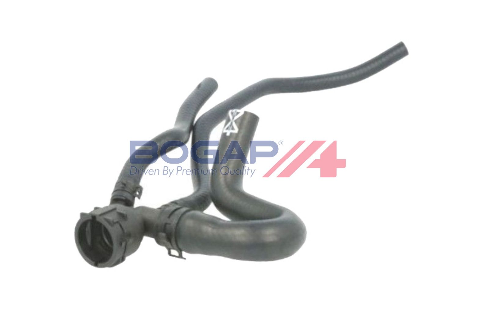 BOGAP A4228626 Radiator Hose
