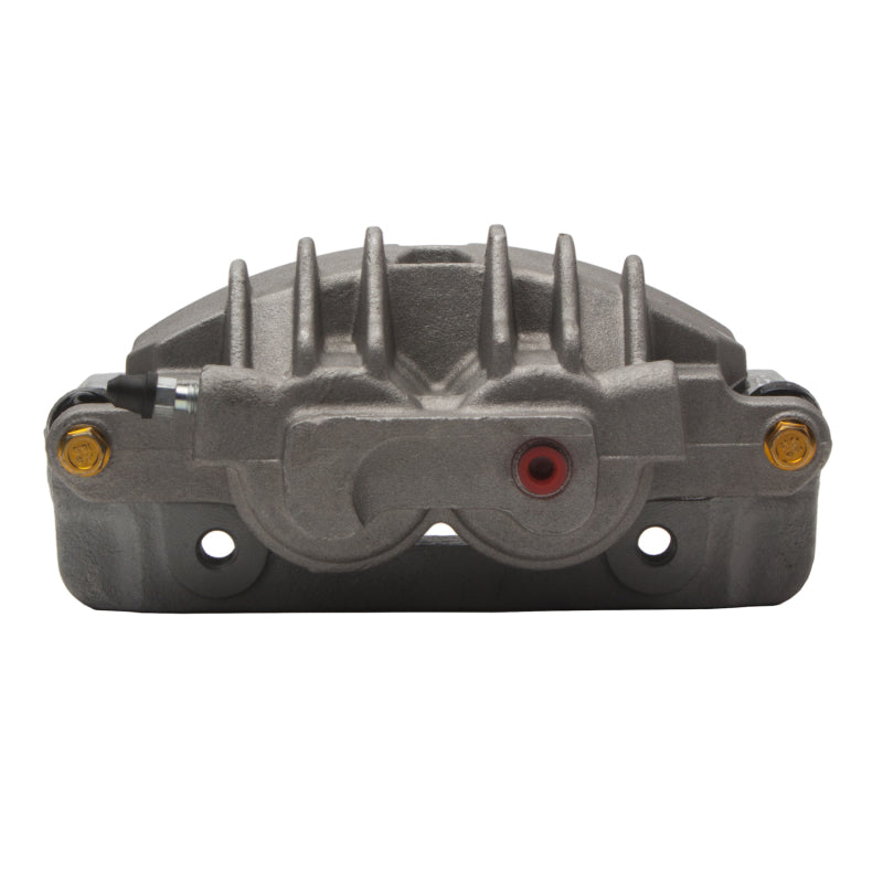 DFC 03-04 Ford Mustang Front-R Premium Caliper - Silver Zinc Coated