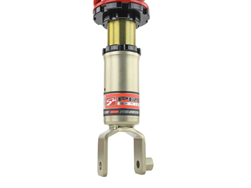 Skunk2 Racing Skunk2 88-91 Honda Civic/CRX (All Models) Pro S II Coilovers (10K/8K Spring Rates)