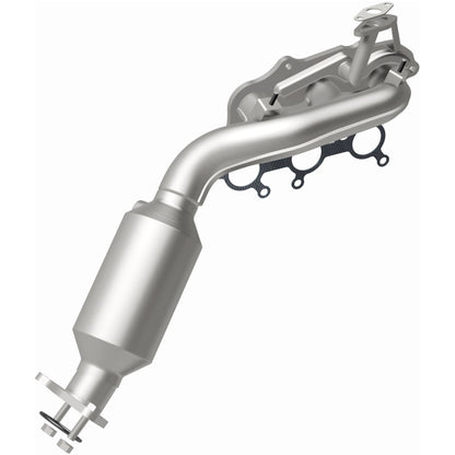 MagnaFlow 2013 FJ Cruiser V6 4 OEM Manifold Direct Fit Converter