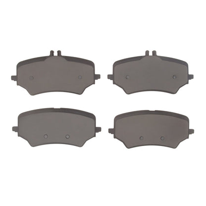 DFC 22-26 Mercedes-Benz Maybach Eqs 680 SUV Rear 4000 Hybridynamic Brake Pads