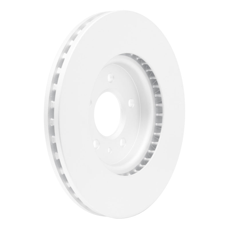 DFC 14-19 Buick Cascada Front GeoSPEC Coated Rotor