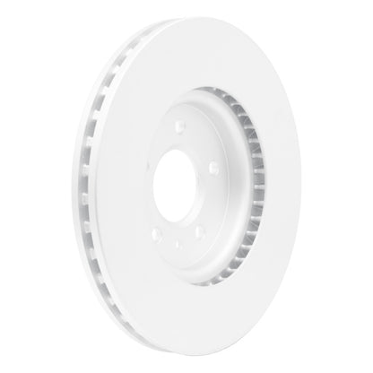 DFC 14-19 Buick Cascada Front GeoSPEC Coated Rotor