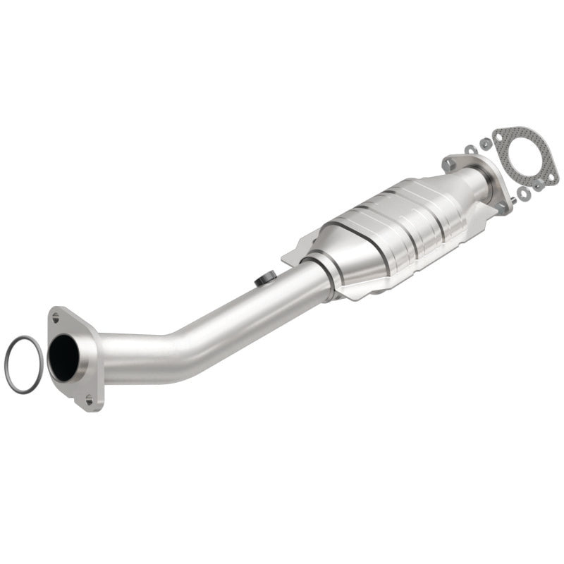 MagnaFlow Direct Fit Catalytic Converter 07 Titan 5.6L D/S rr OEM
