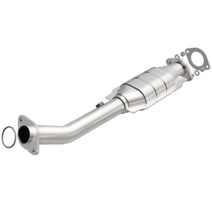 MagnaFlow Direct Fit Catalytic Converter 07 Titan 5.6L D/S rr OEM
