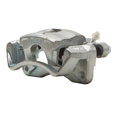 DFC 93-05 Chrysler Sebring Coupe Rear-L Premium Caliper - Silver Zinc Coated