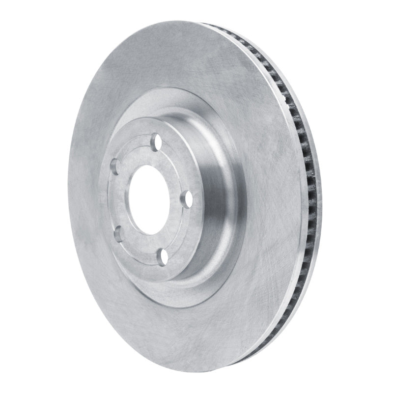DFC 22-25 Ford Maverick Front Brake Rotor