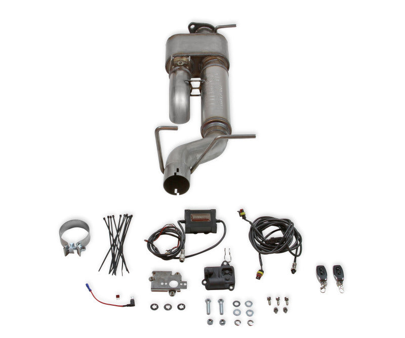 Flowmaster 19-24 RAM 1500 5.7L Direct Fit Active Muffler