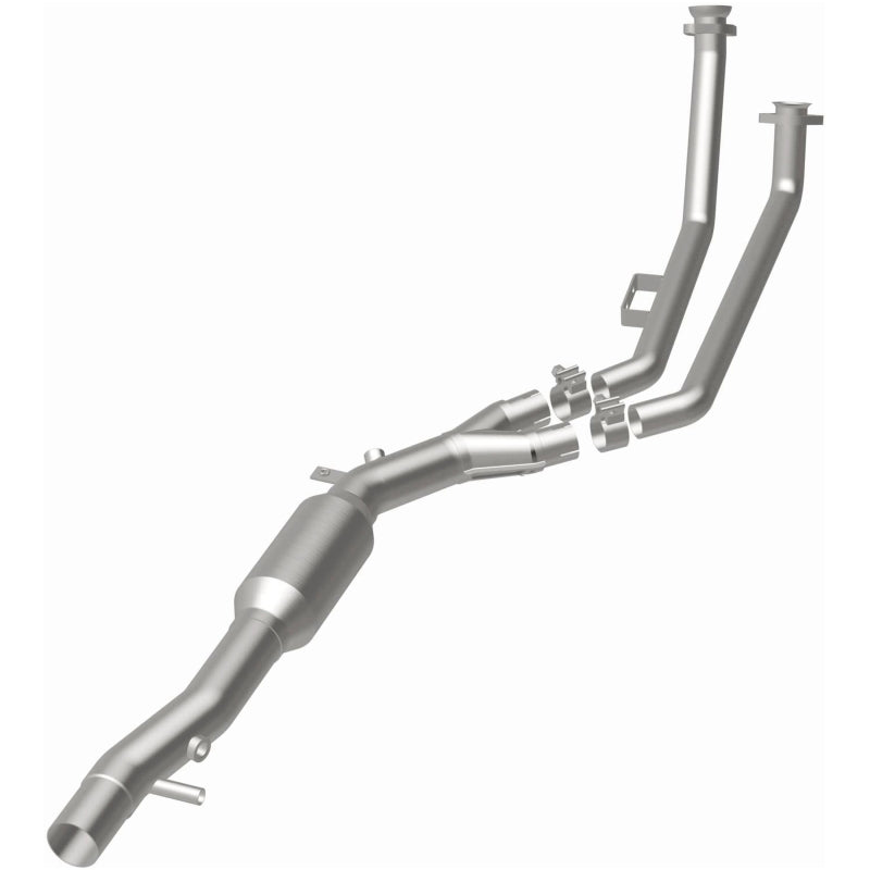 MagnaFlow 96-02 Mercedes-Benz SL600 6.0L Direct Fit Converter
