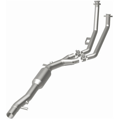 MagnaFlow 96-02 Mercedes-Benz SL600 6.0L Direct Fit Converter