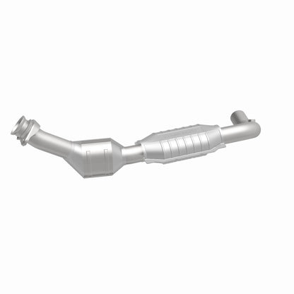 MagnaFlow Direct Fit Catalytic Converter 00-03 Ford Van 4.2L OEM