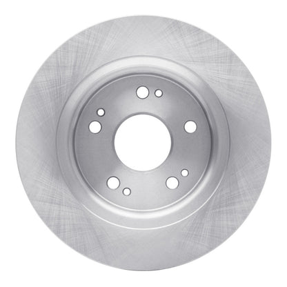 DFC 16-16 Honda CR-Z Rear Brake Rotor