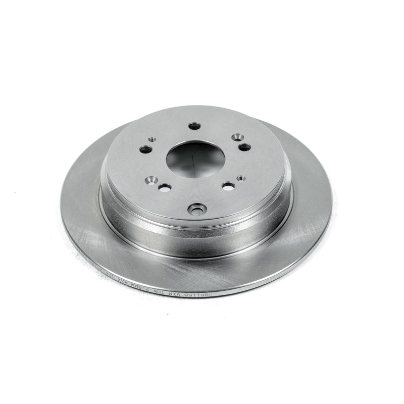 PowerStop Power Stop 07-18 Acura RDX Rear Autospecialty Brake Rotor