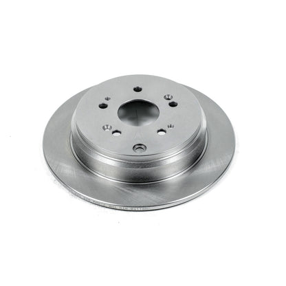 PowerStop Power Stop 07-18 Acura RDX Rear Autospecialty Brake Rotor