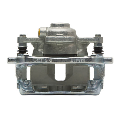 DFC 07-16 Mini Cooper Front-L Premium Caliper - Silver Zinc Coated