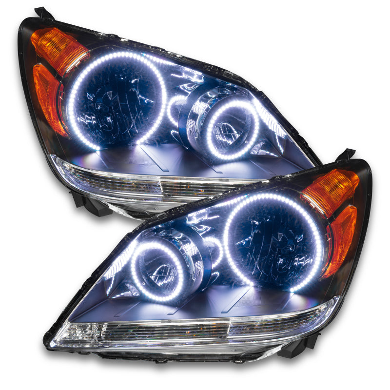 ORACLE Lighting Oracle 08-10 Honda Odyssey SMD HL - White