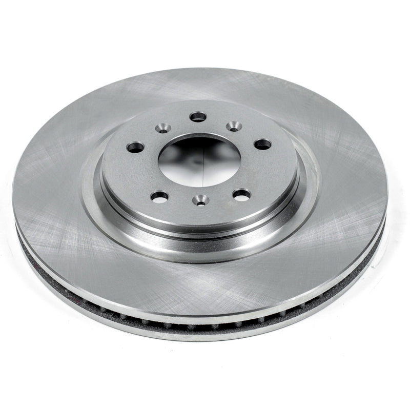 PowerStop Power Stop 08-09 Buick Allure Front Autospecialty Brake Rotor