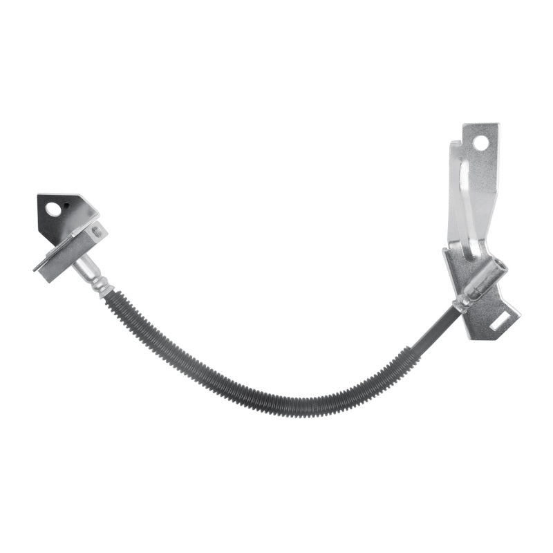 DFC 13-19 Ford F-59 Commercial Stripped Chassis Rear Upper Brake Hose