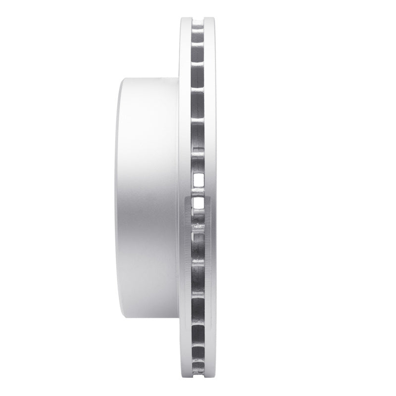 DFC 00-03 Ford F-650 Rear GeoSPEC Coated Rotor