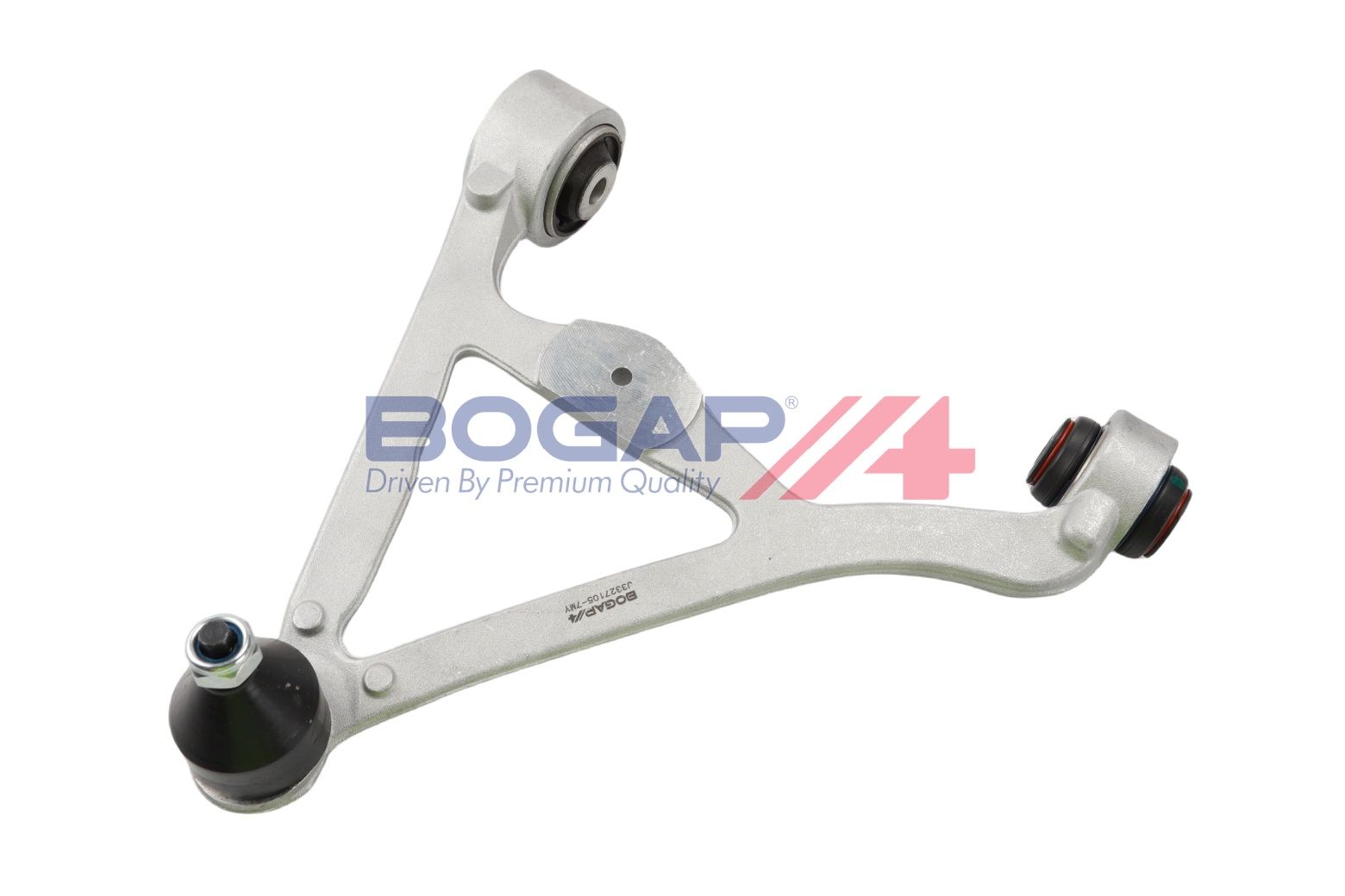 BOGAP J3327105 Control/Trailing Arm, Wheel Suspension