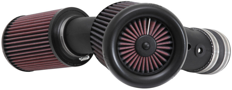 K&N Engineering K&N 03-06 Dodge Viper Short Ram Intake
