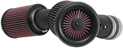 K&N Engineering K&N 03-06 Dodge Viper Short Ram Intake