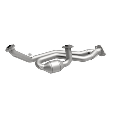 MagnaFlow Direct Fit Catalytic Converter 00 Lexus ES300 3.0L
