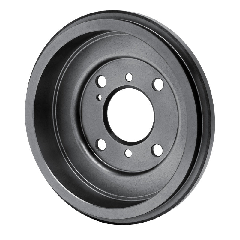DFC 11-19 Ford Figo (Mexico) Rear True Balanced Brake Drum