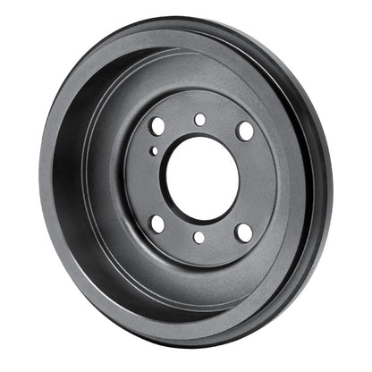 DFC 11-19 Ford Figo (Mexico) Rear True Balanced Brake Drum
