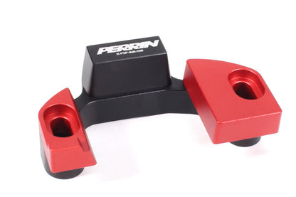 Perrin Performance PERRIN 15-17 Subaru WRX (w/o STI or Aftermarket Short Shifter) Super Shifter Stop Kit