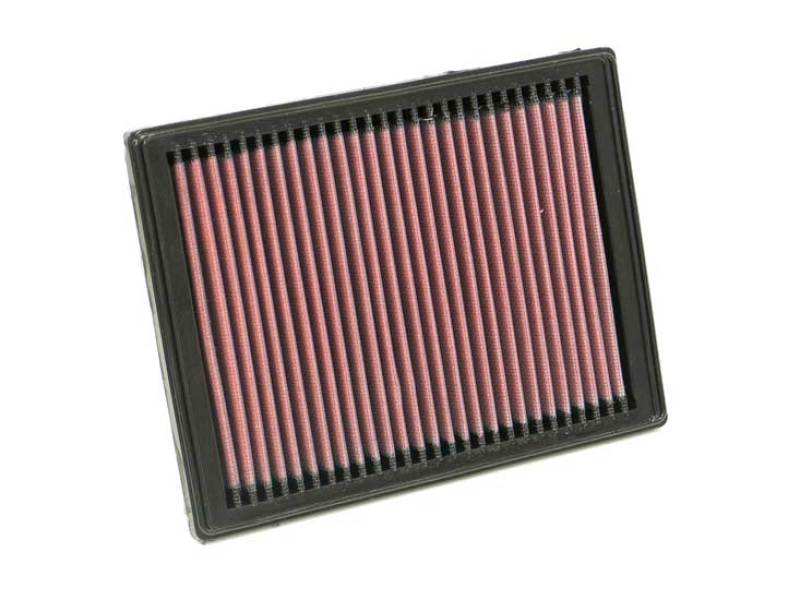 K&N Engineering K&N 7/2004-2006 Mini Cooper Base (non S) A/T ONLY & 06/2002-2004 Mini Cooper Base (non S) M/T ONLY D