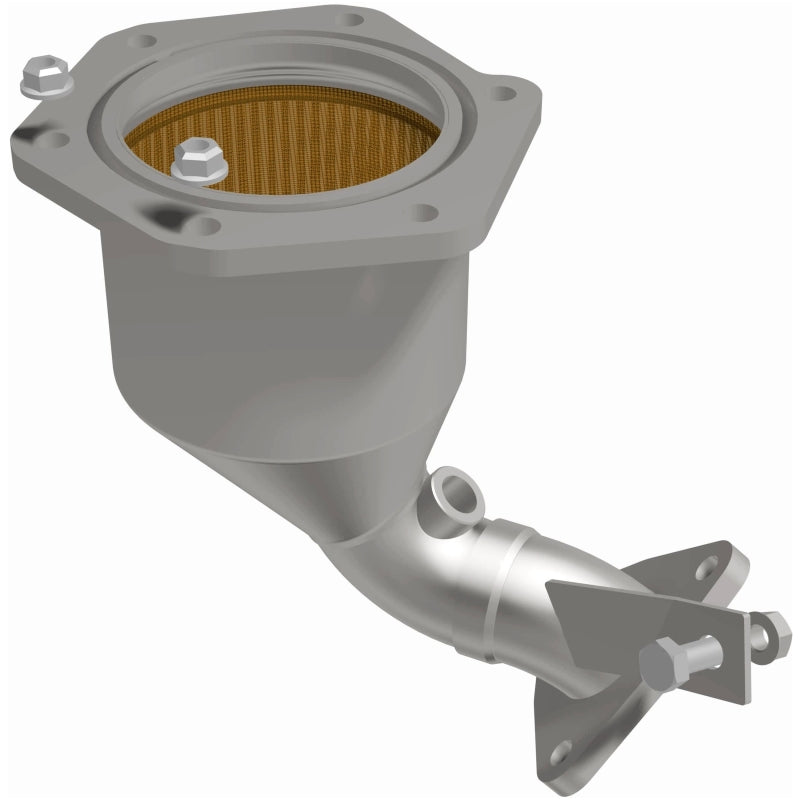 MagnaFlow 09-14 Nissan Murano 3.5L Direct Fit Converter