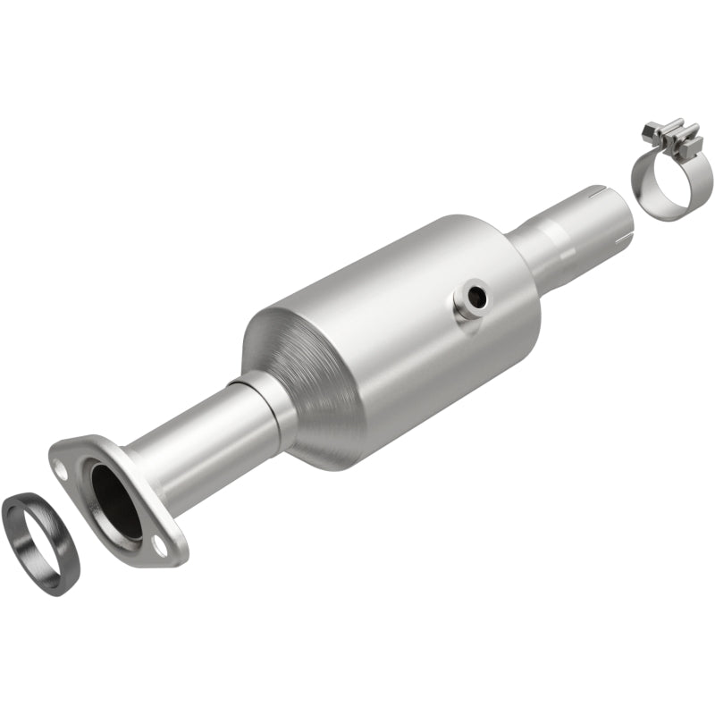 MagnaFlow 10-12 Ford Escape 2.5L Direct Fit Converter